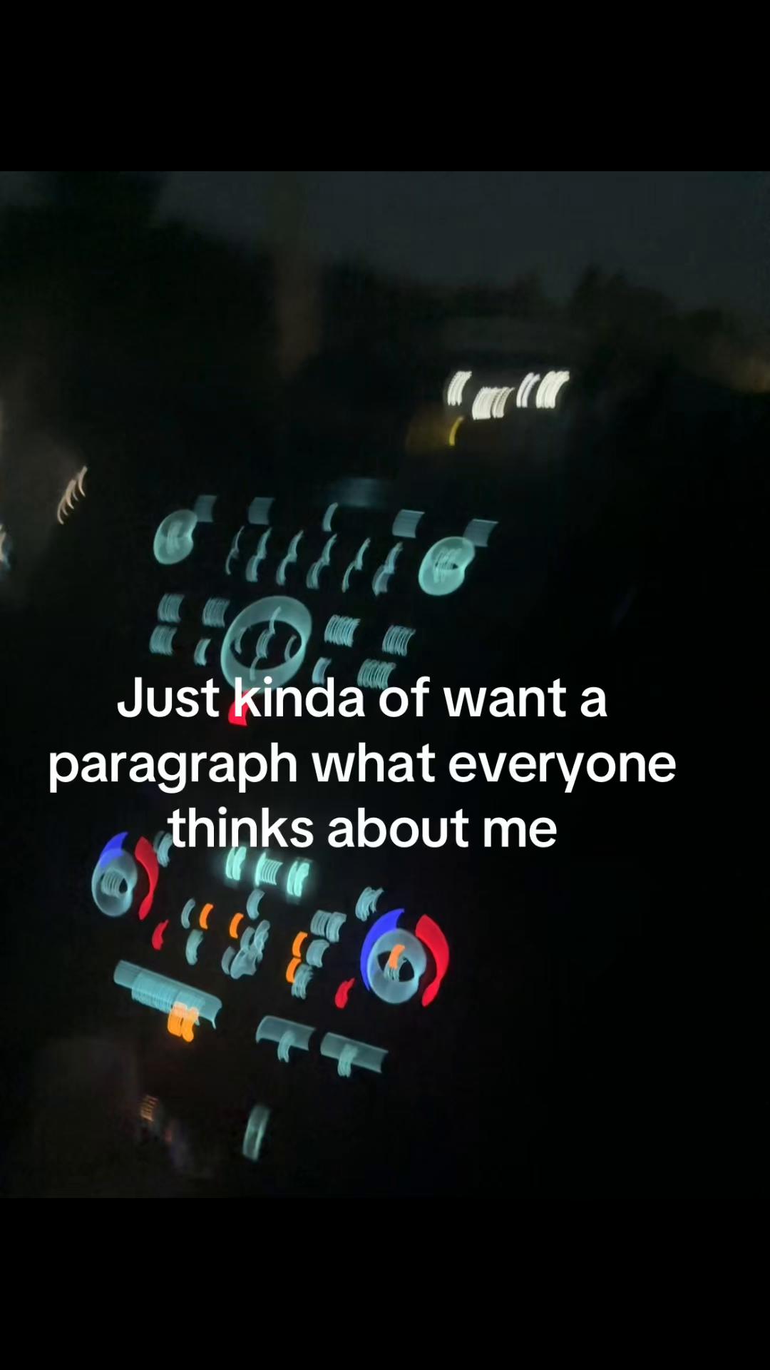 @Secret account