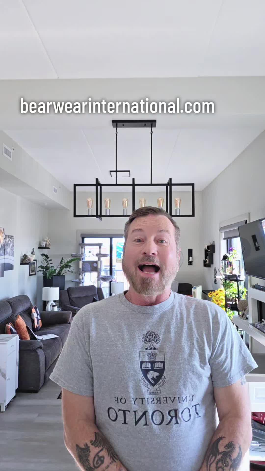 @BearWear International