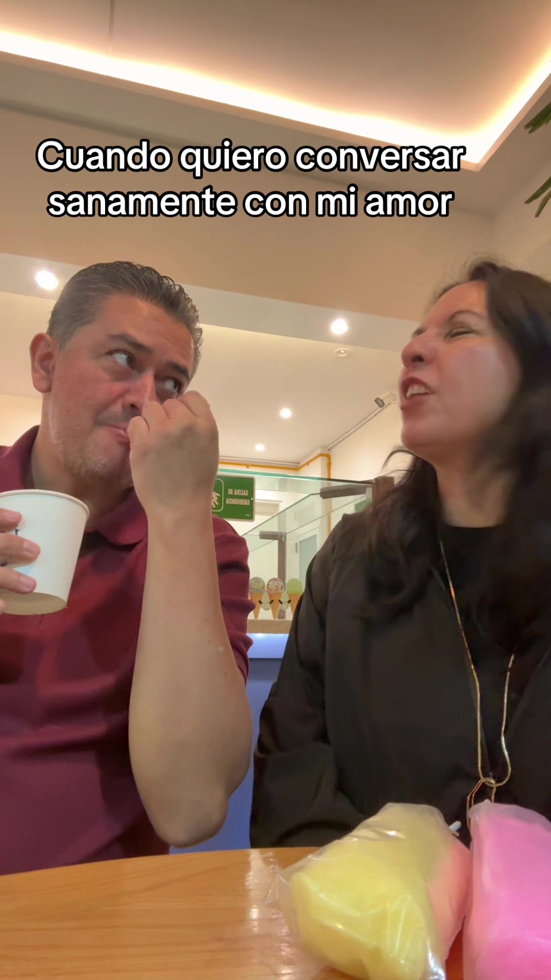 @Yanett Duarte