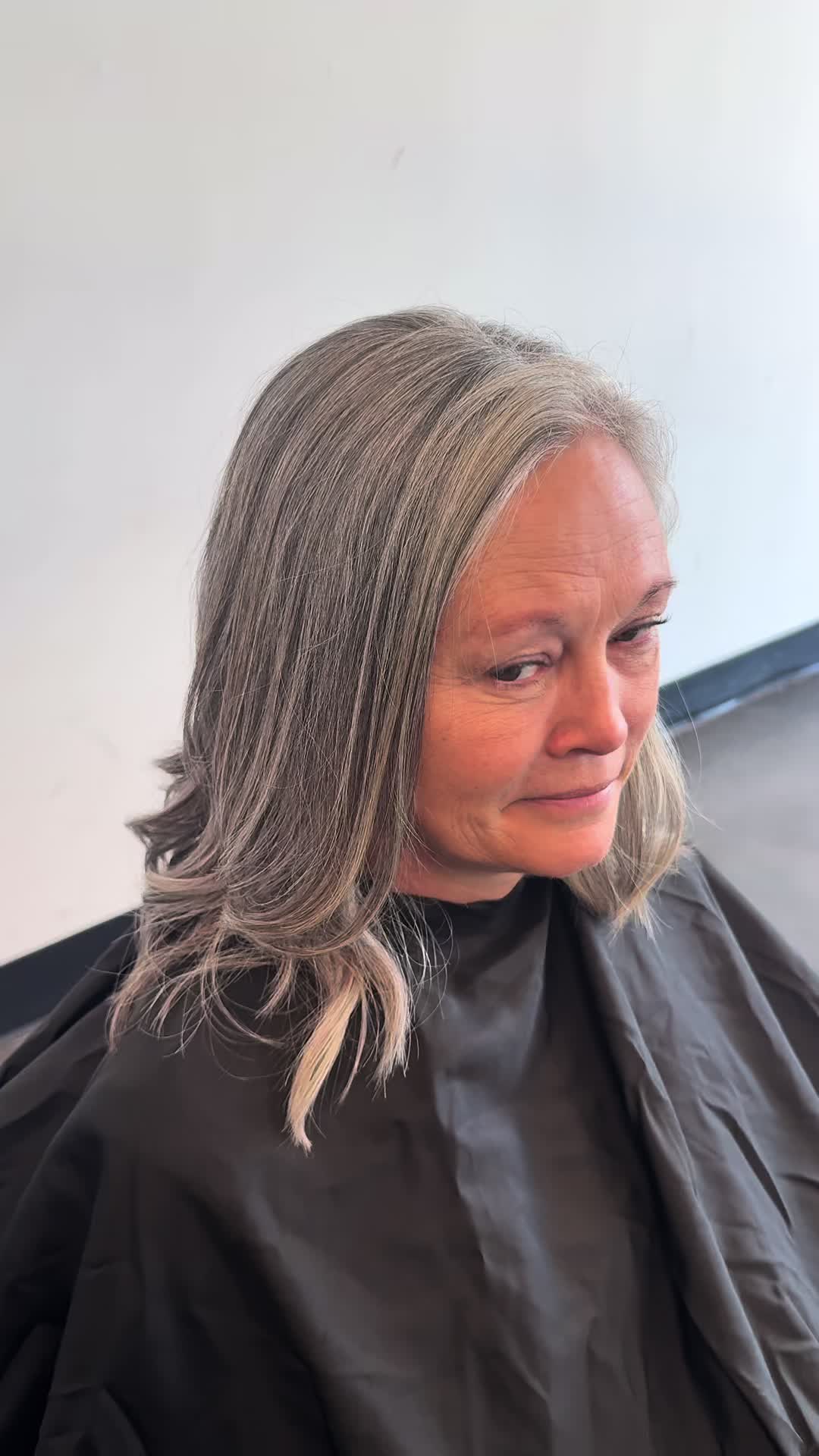 @LicensedEventually&hellip;💇🏼&zwj;♀️