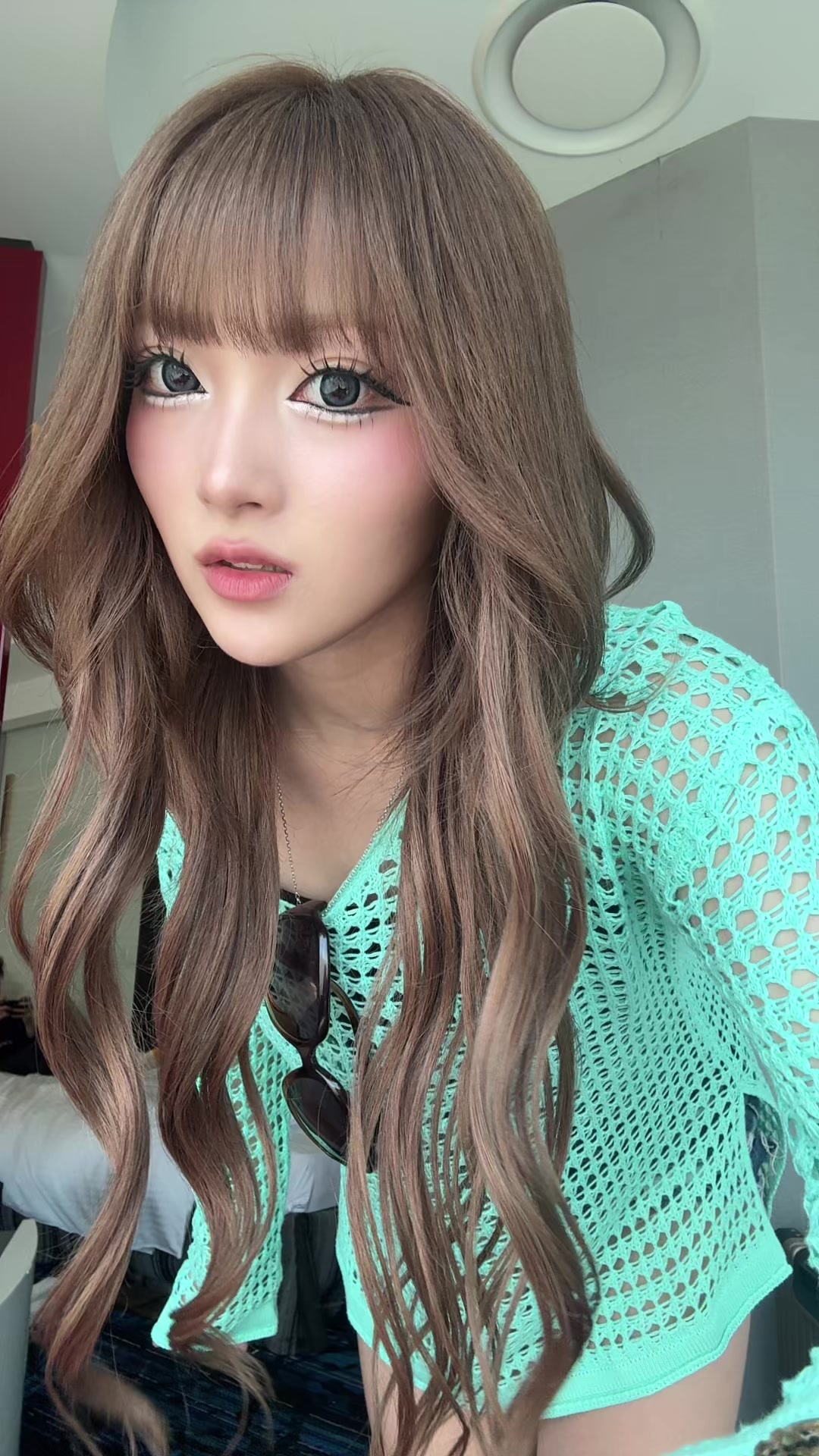 @ここあ