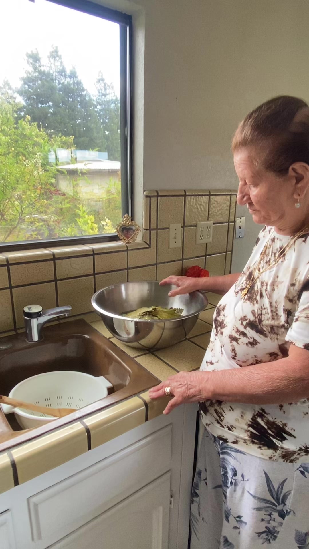 @NANA’S KITCHEN