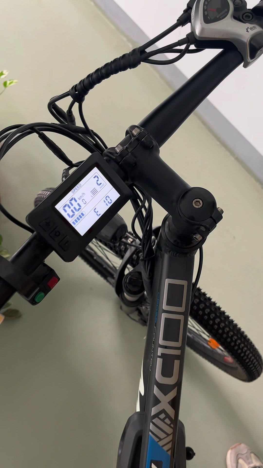 @ebike_odometer
