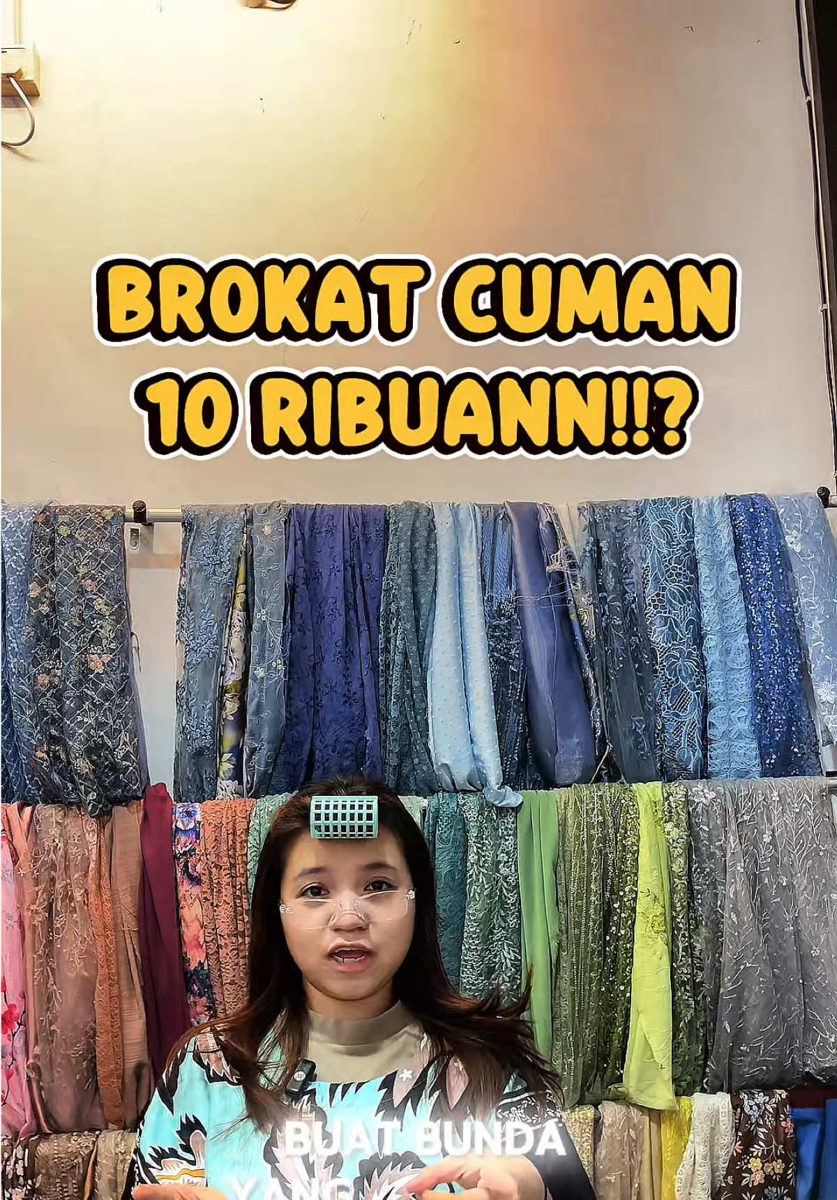 @Toko Kain Murah Surabaya