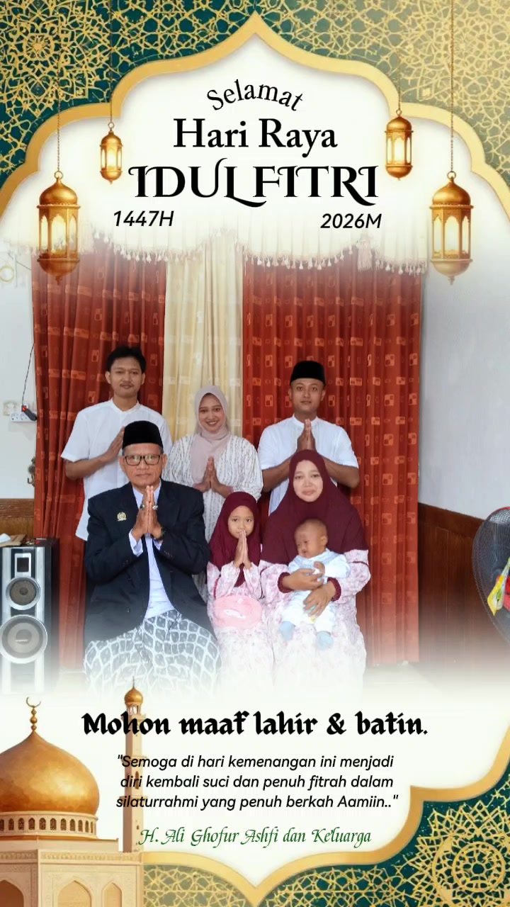 @Mas Ali Ghofur Ashfi