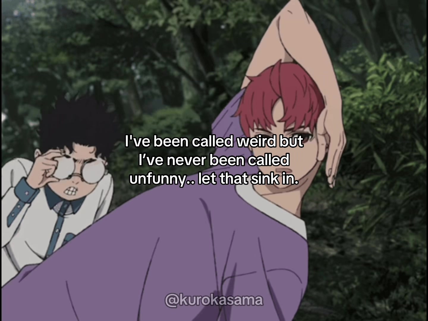 @Kuroka