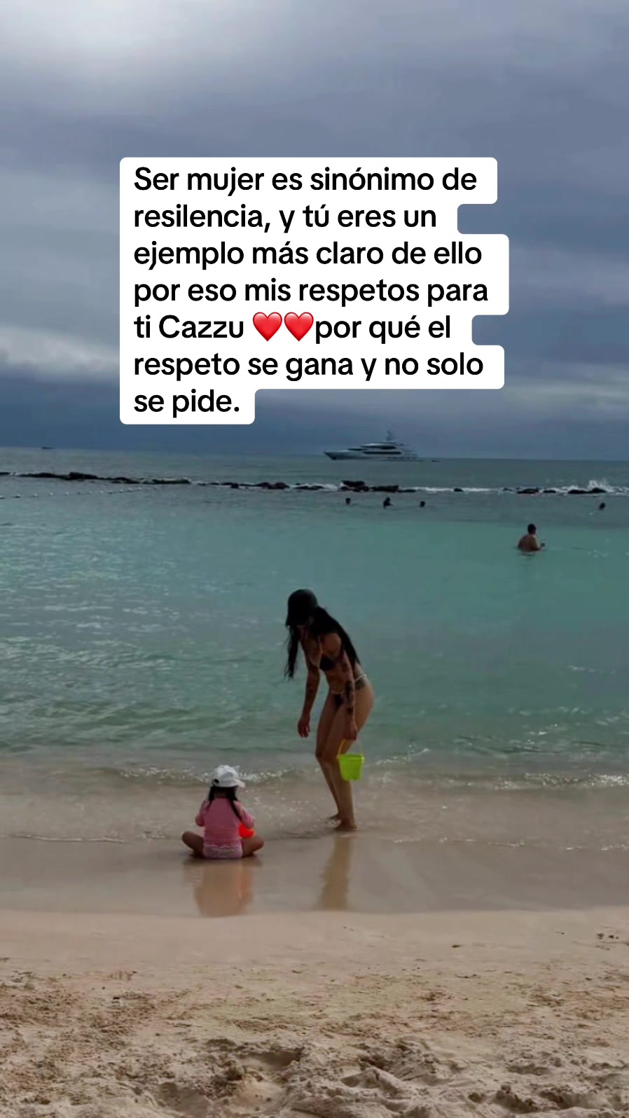 @team cazzu