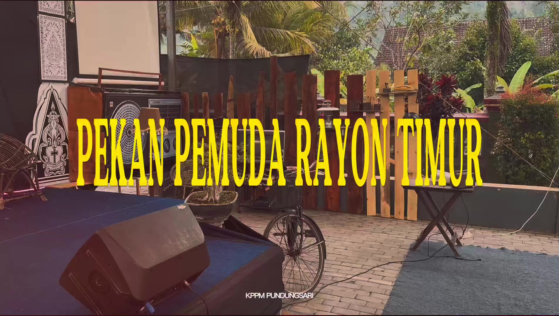 @Kppm Pundungsari