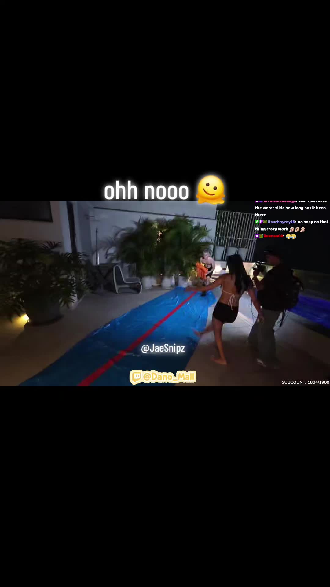 @Jae Snipz