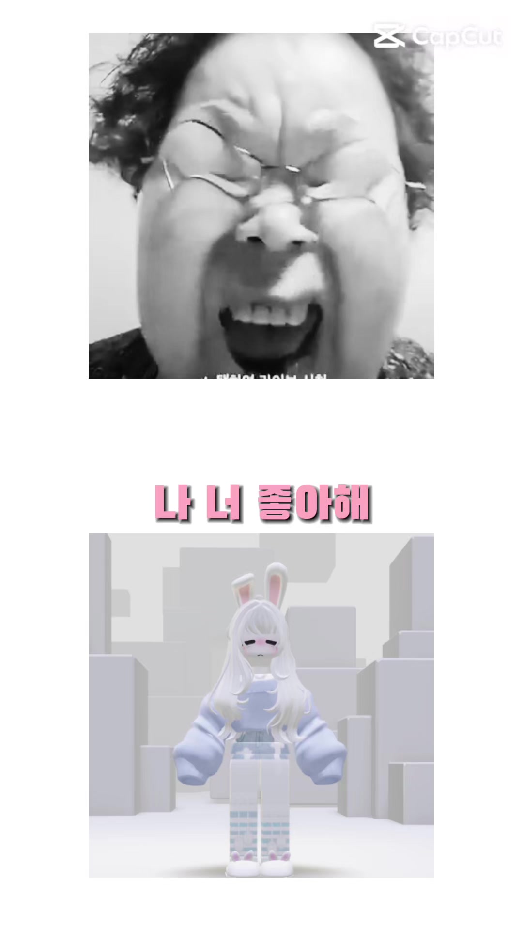 @토끼인간슈슈