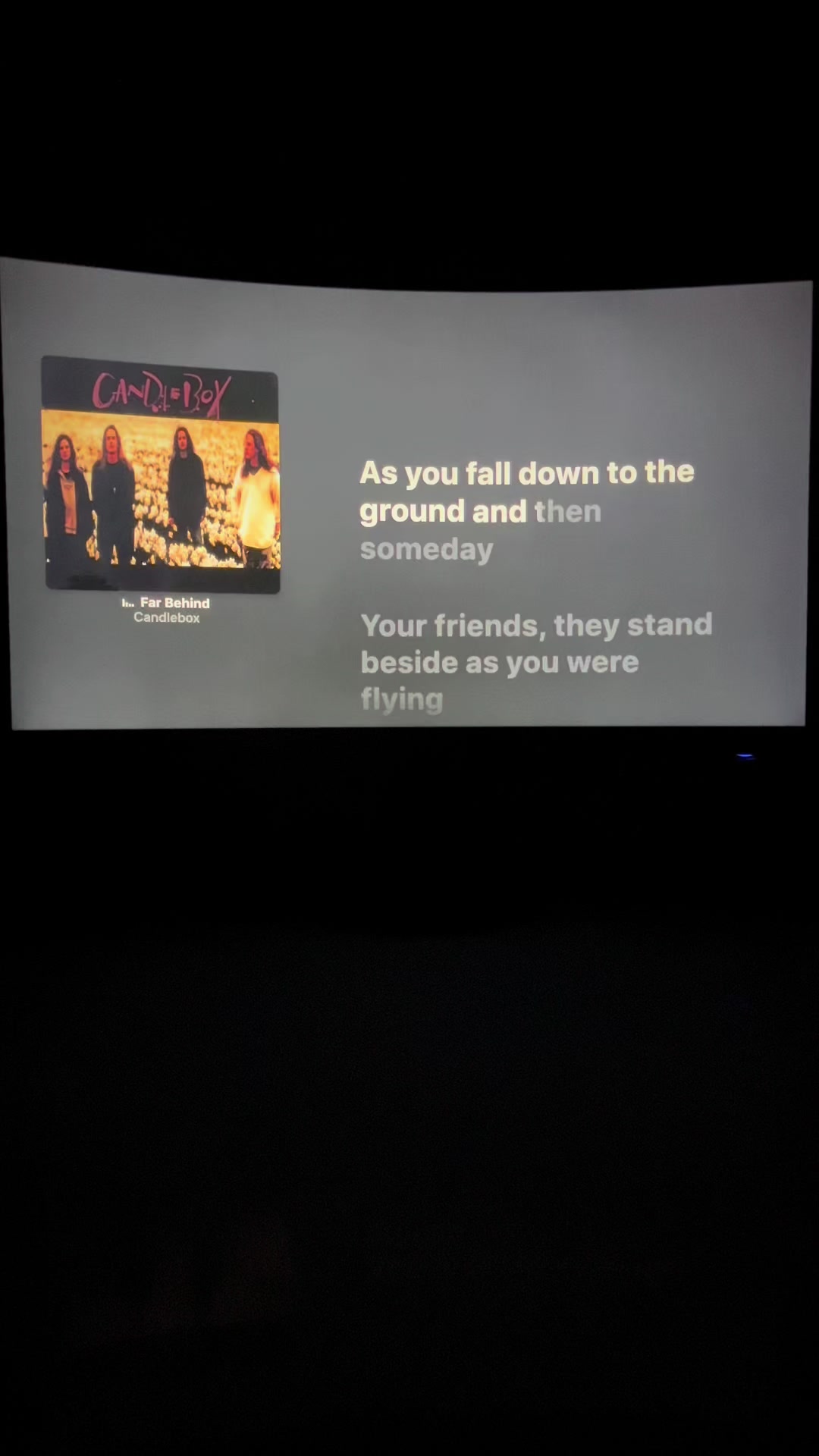 @Song Of The Day