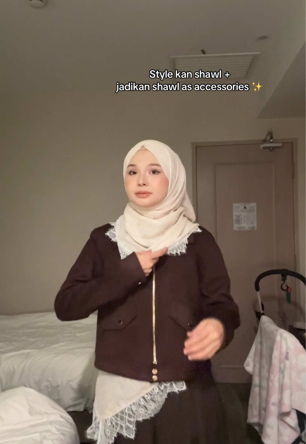 @Farahelia