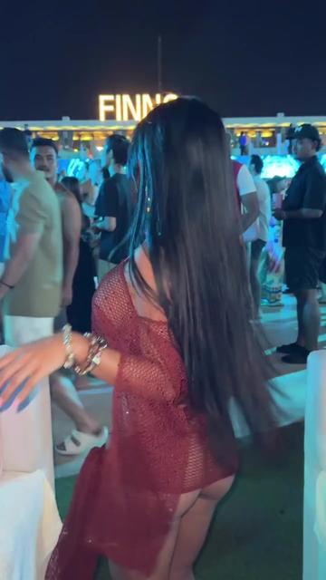 @la flaca oficial ๐ค Dalia ๐