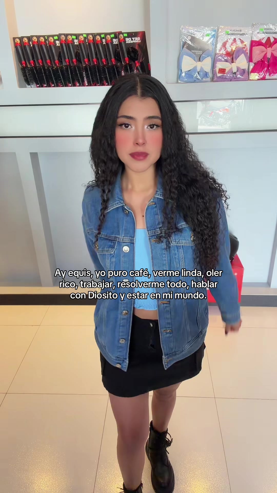@Mel