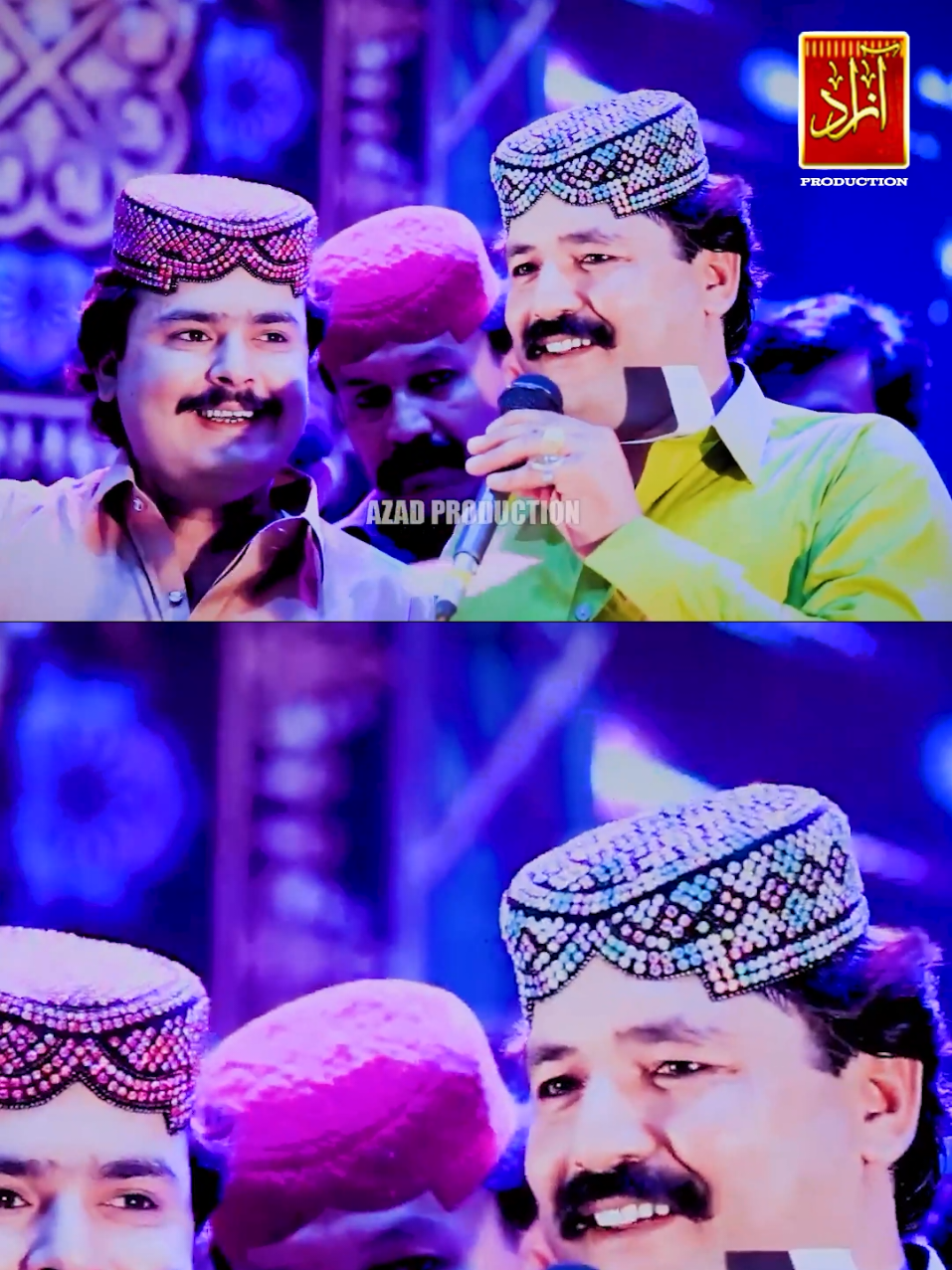 @Azad Production official