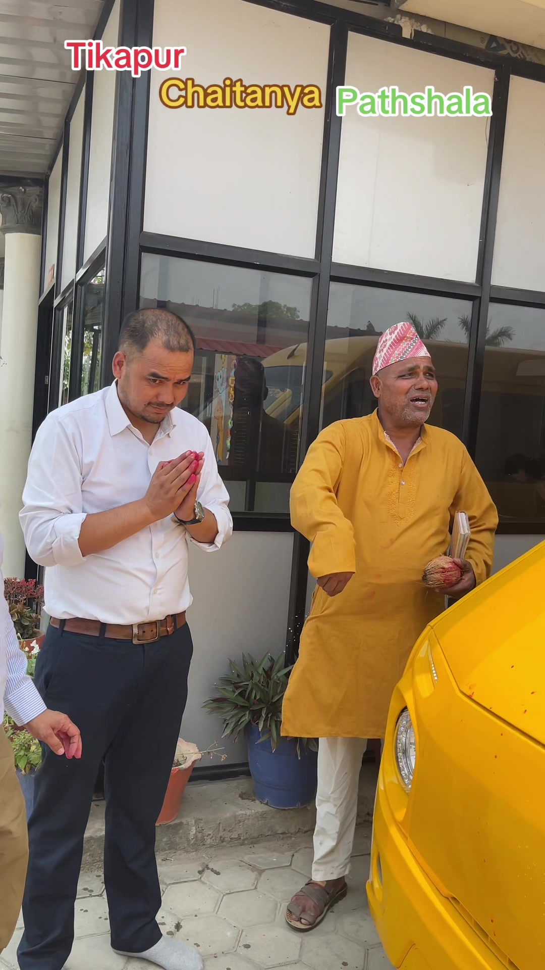 @चक्र चन्द सोडारी