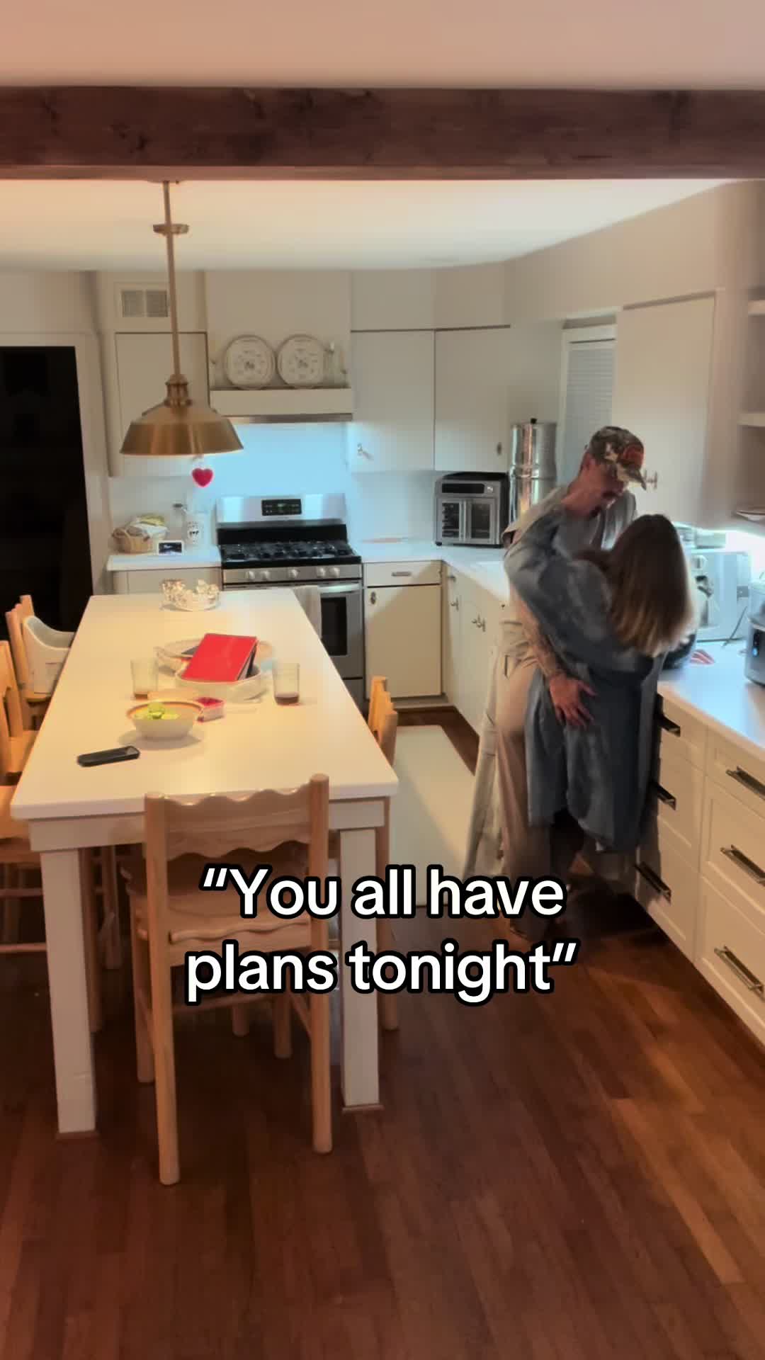 @The Slade Fam