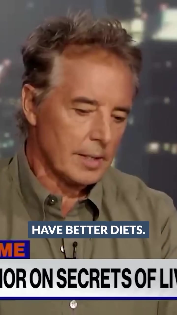 @Dan Buettner