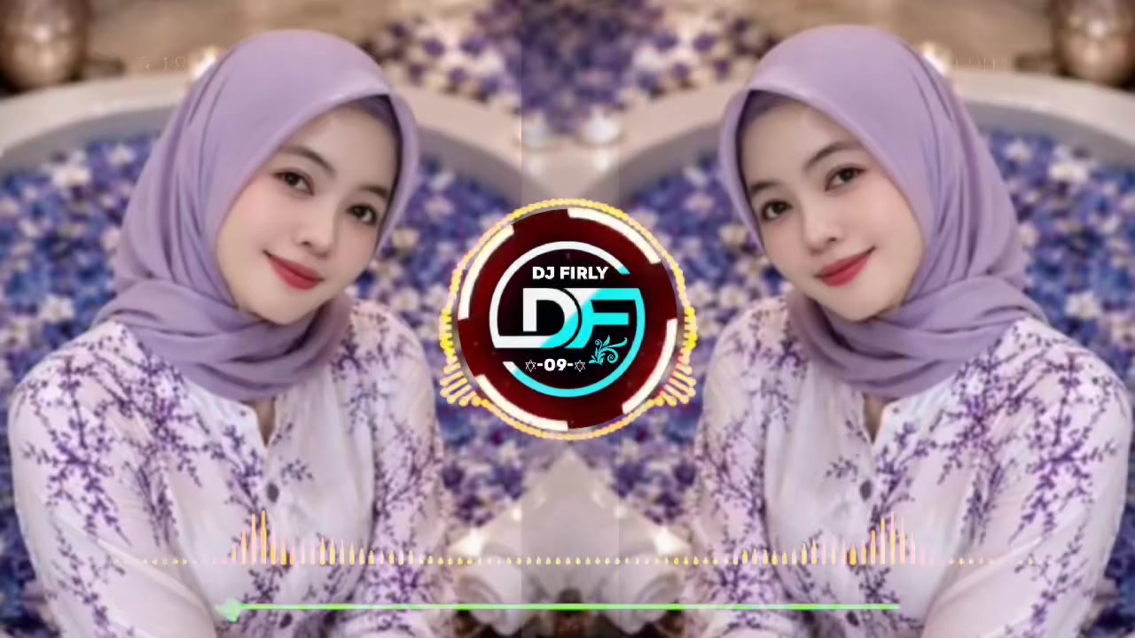 @DJ FIRLY