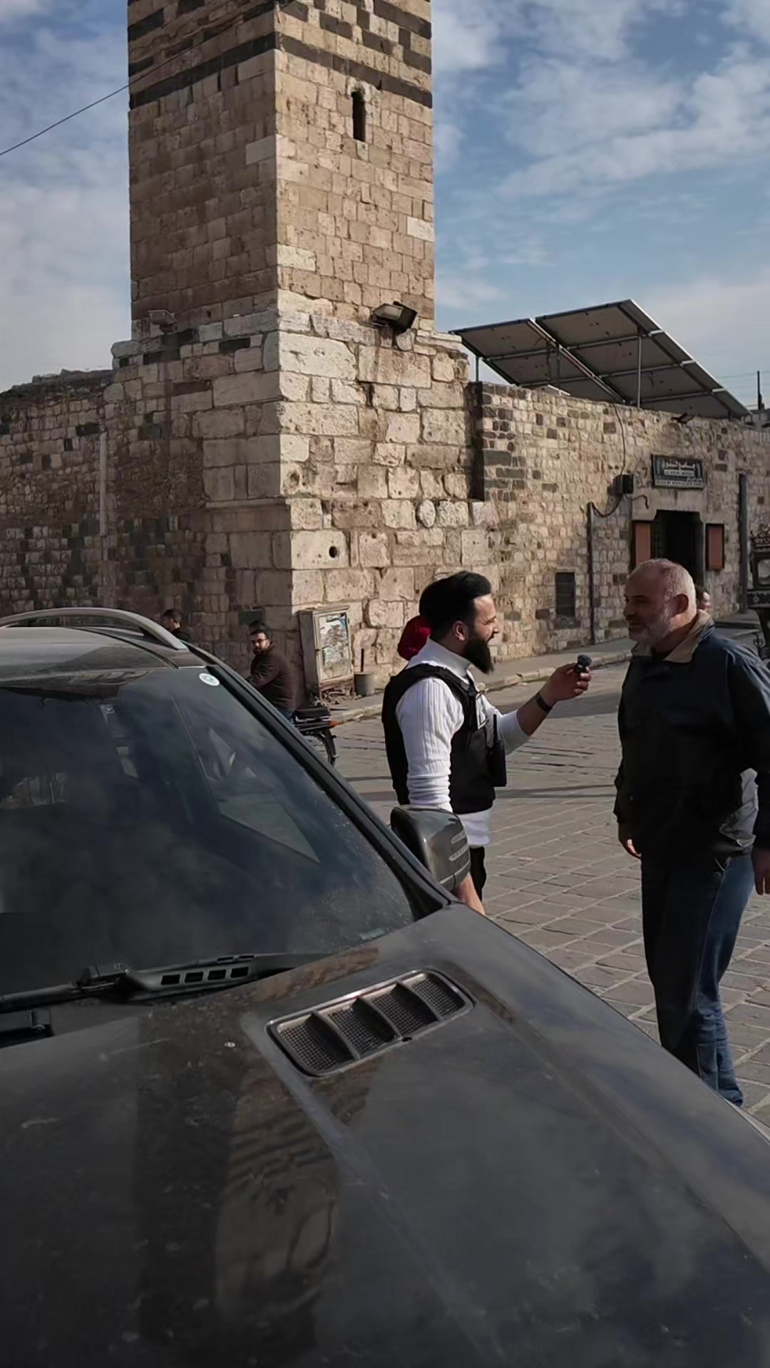 @عامر شيخاني الحساب البديل