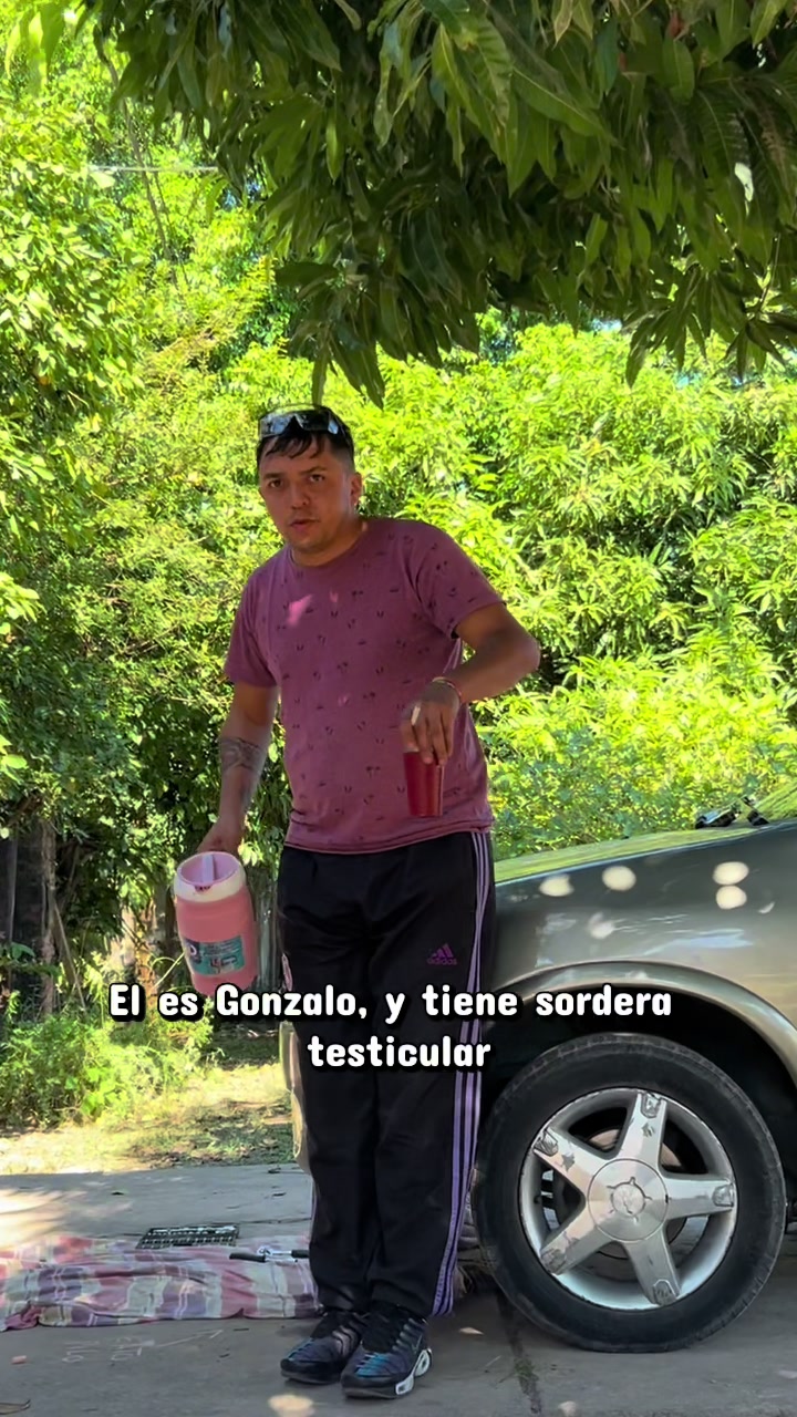 @Candela Benitez