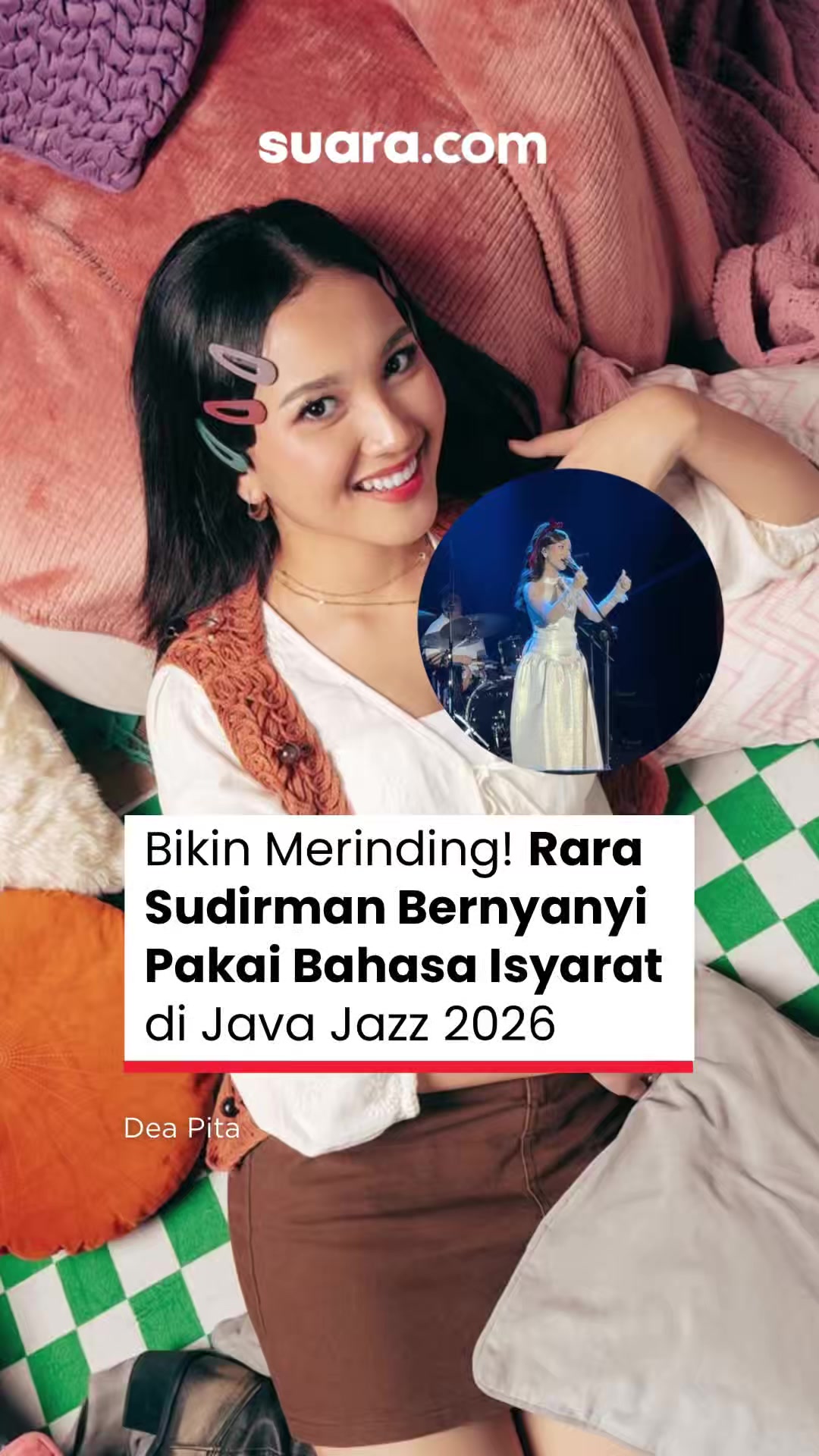@Suaradotcom