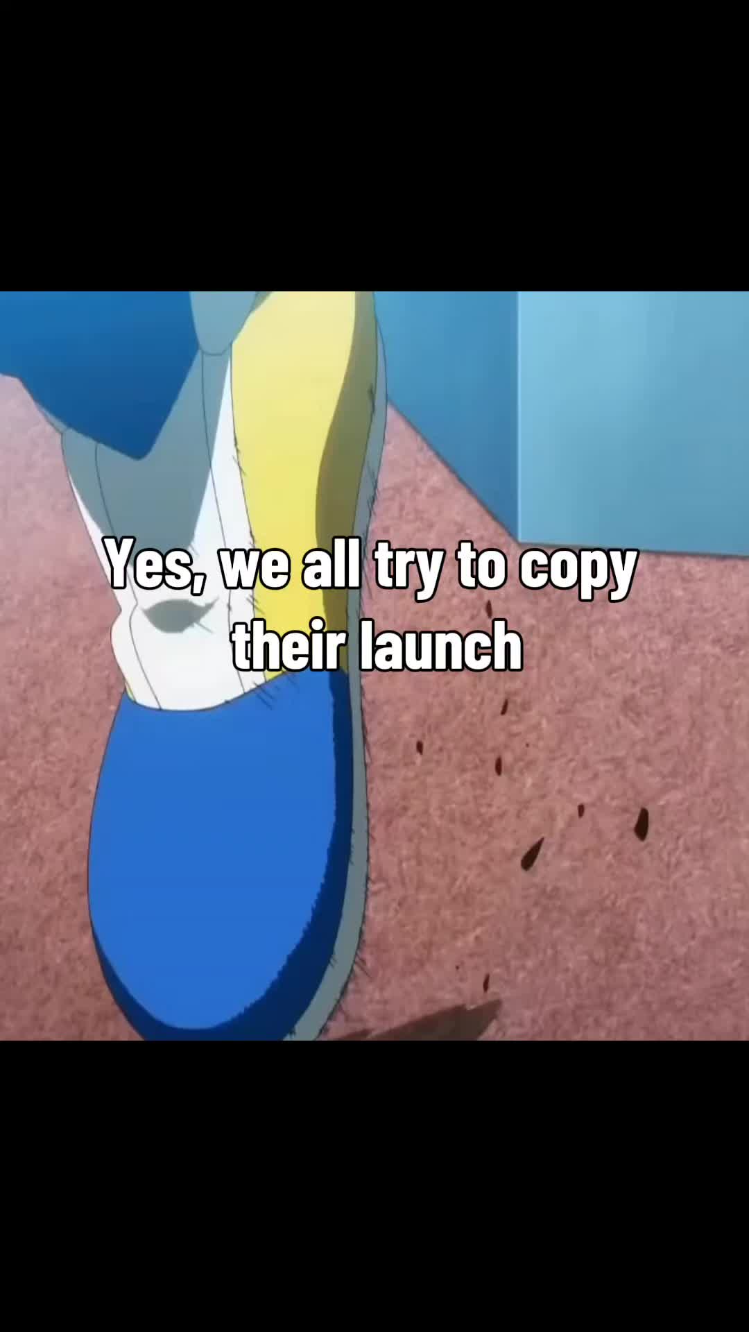 @Beyblade is so okay