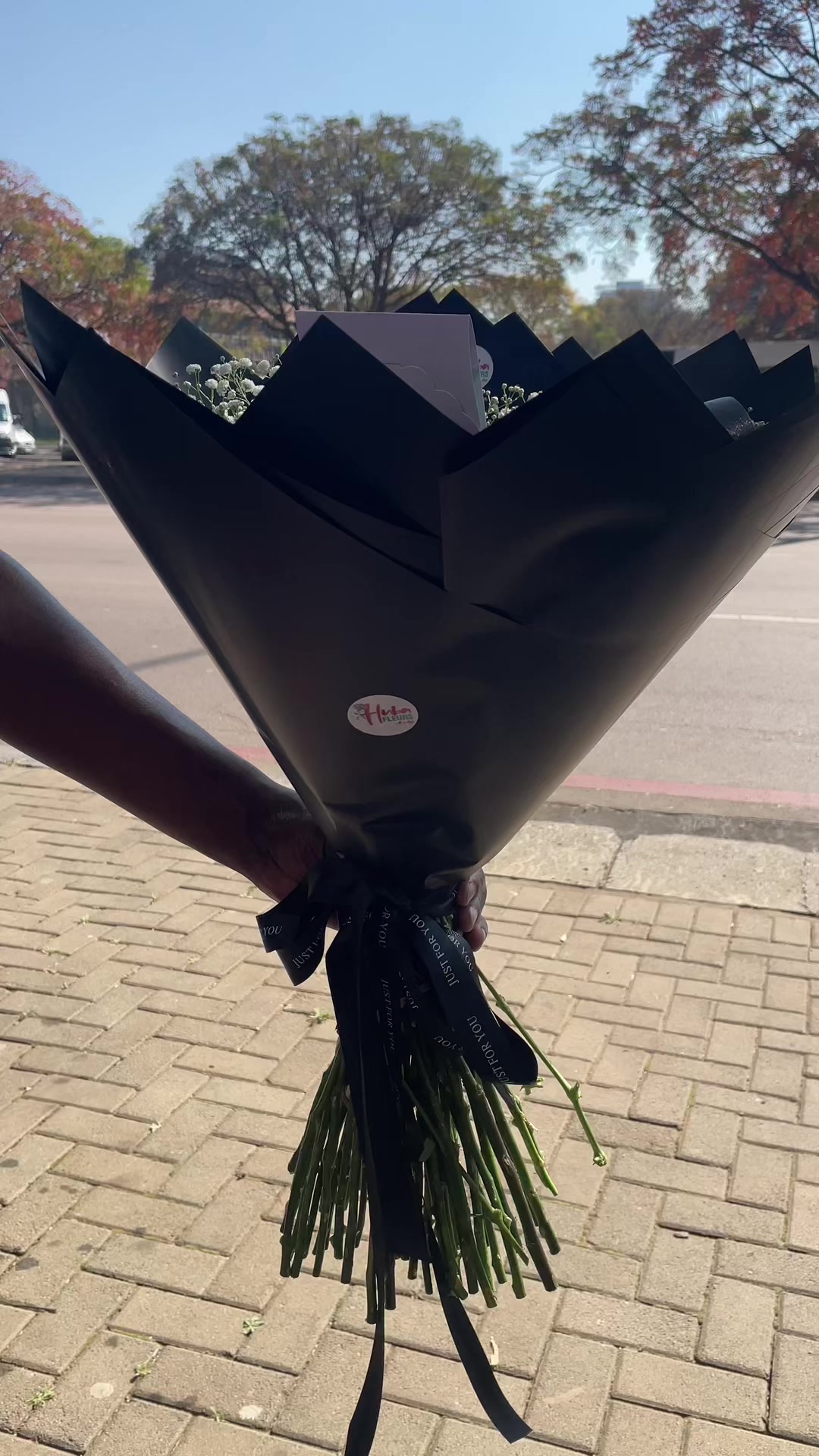 @Huba Fleurs