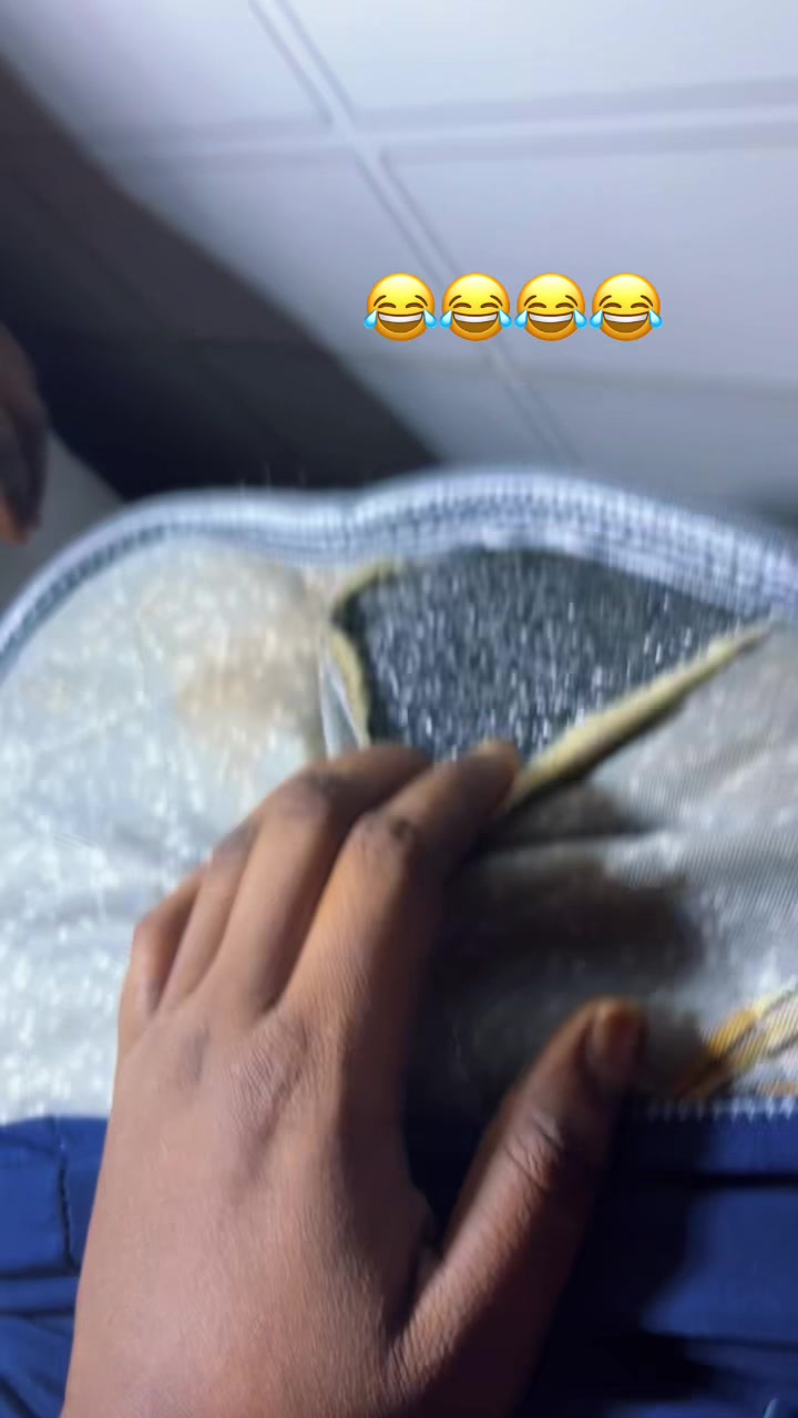@Boanzi ba Nana Adwoa 💕❤️🤭