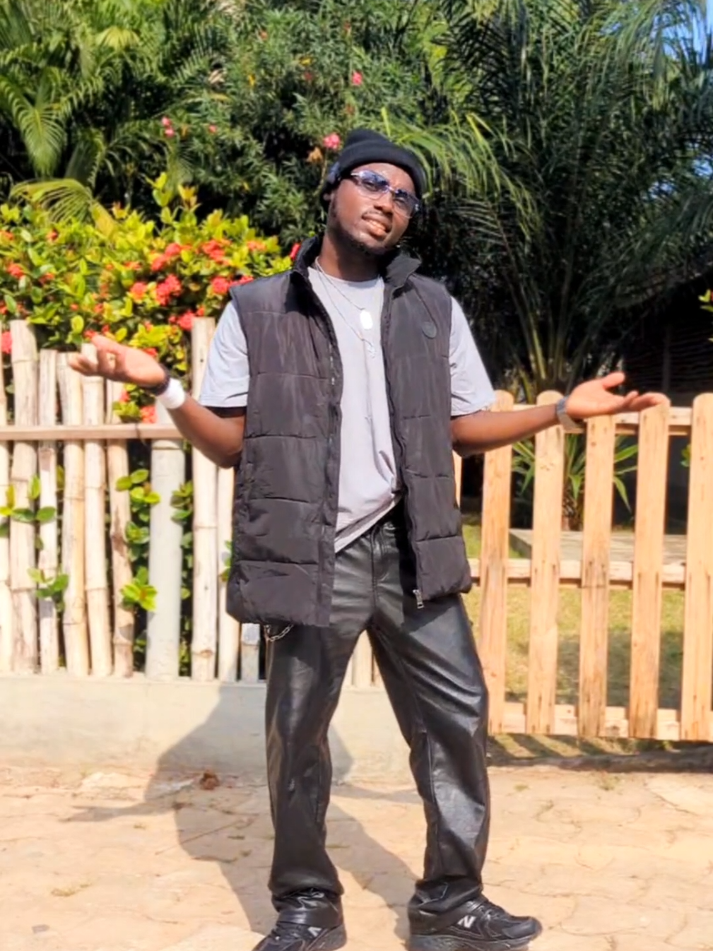 @Coach Danseur Alexino Gwetta