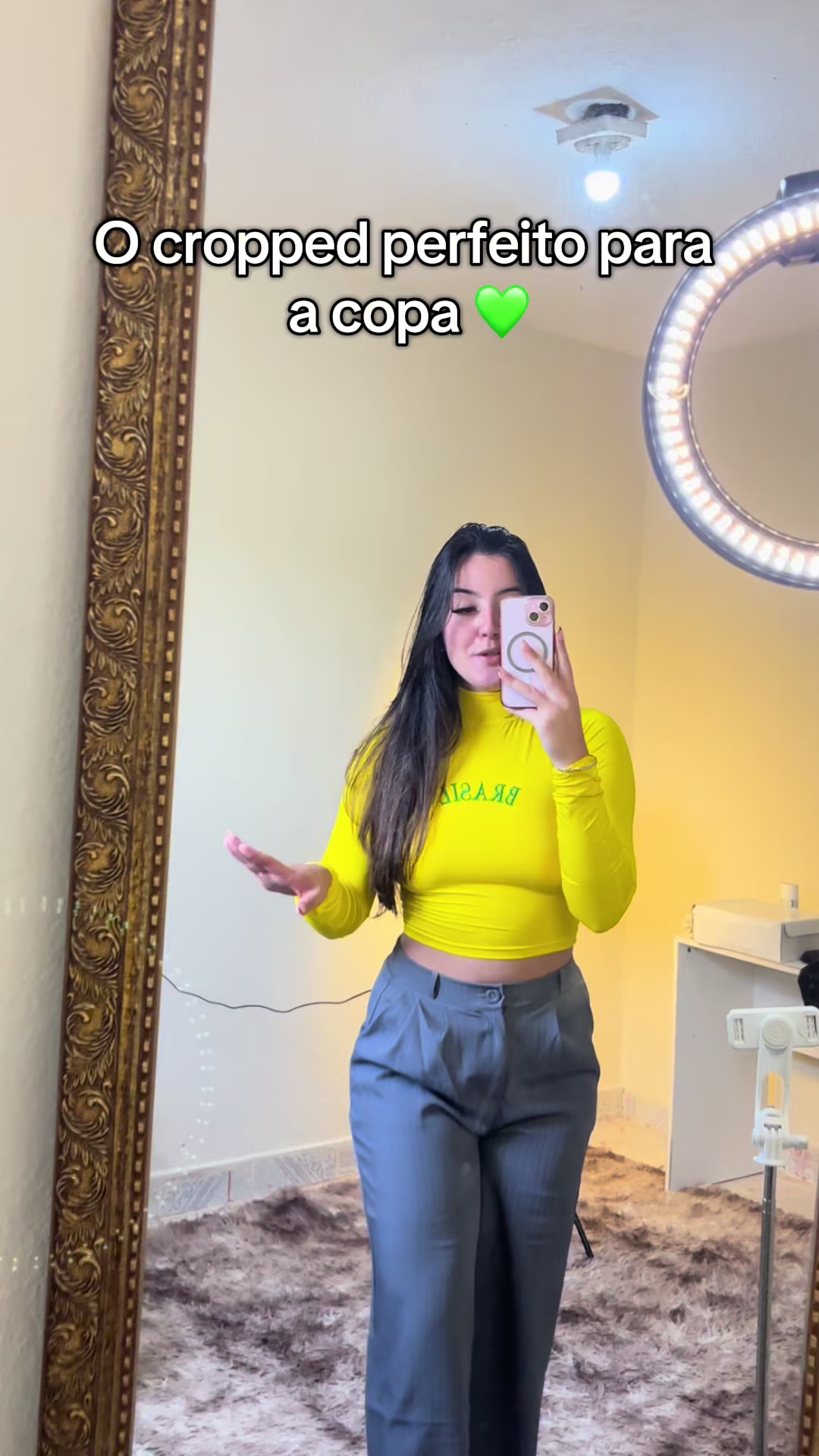 @Ni Milhomens | TikTokShop