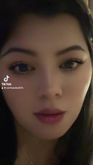 @Sarita Subedi
