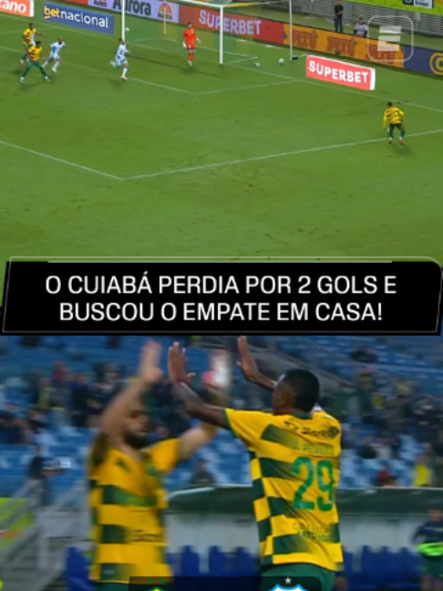 @ESPN Brasil