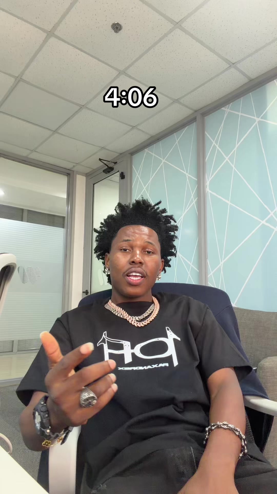 @SHODAY TheBillionBoy