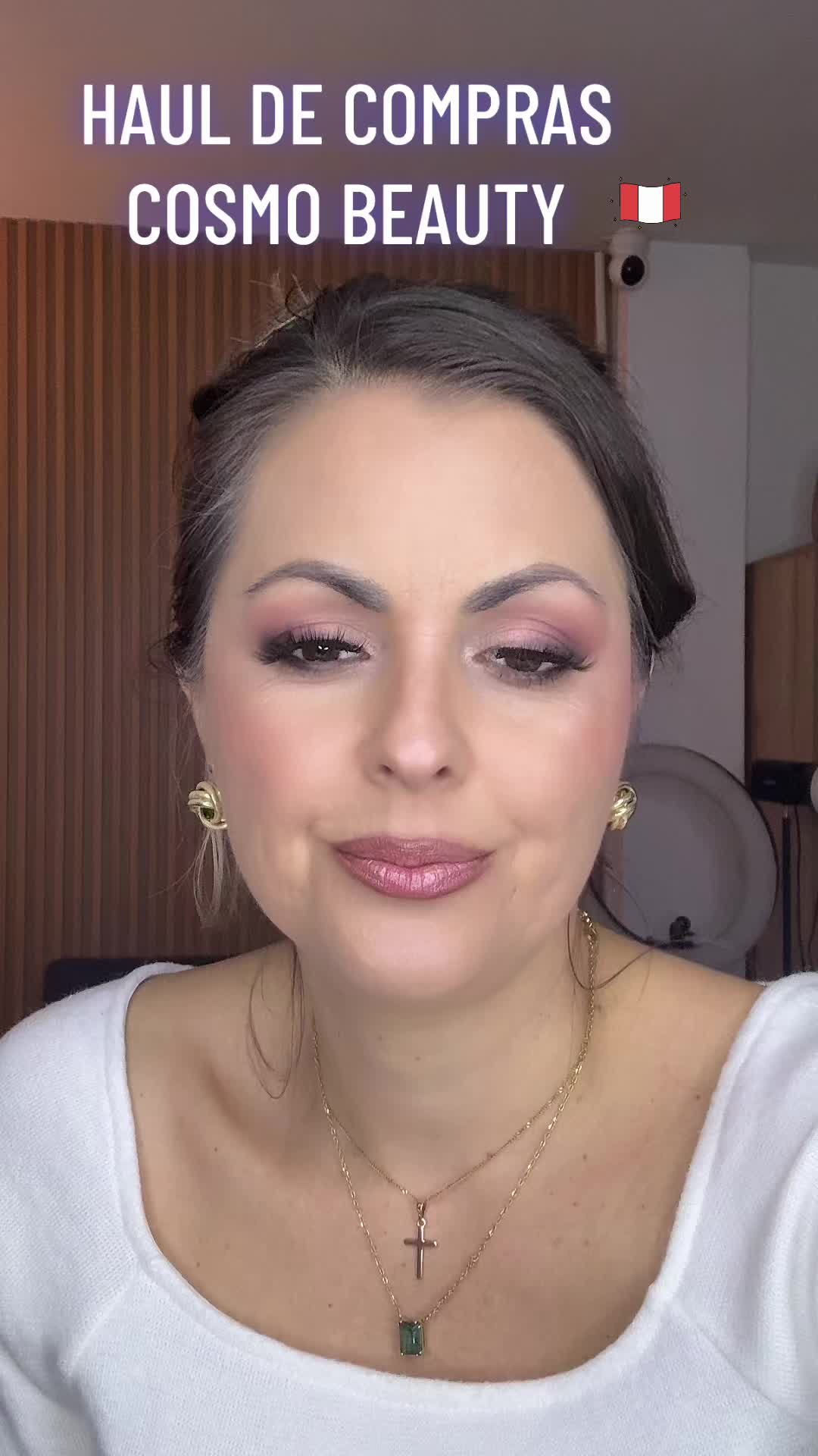 @Giovana Demarini Maquilladora