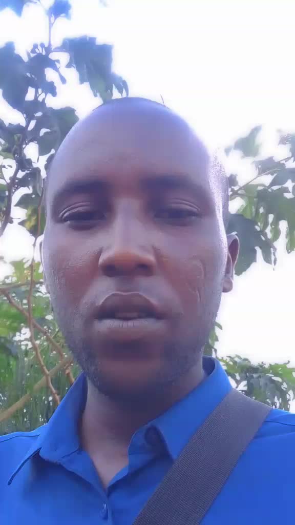 @Zakayo Mollel
