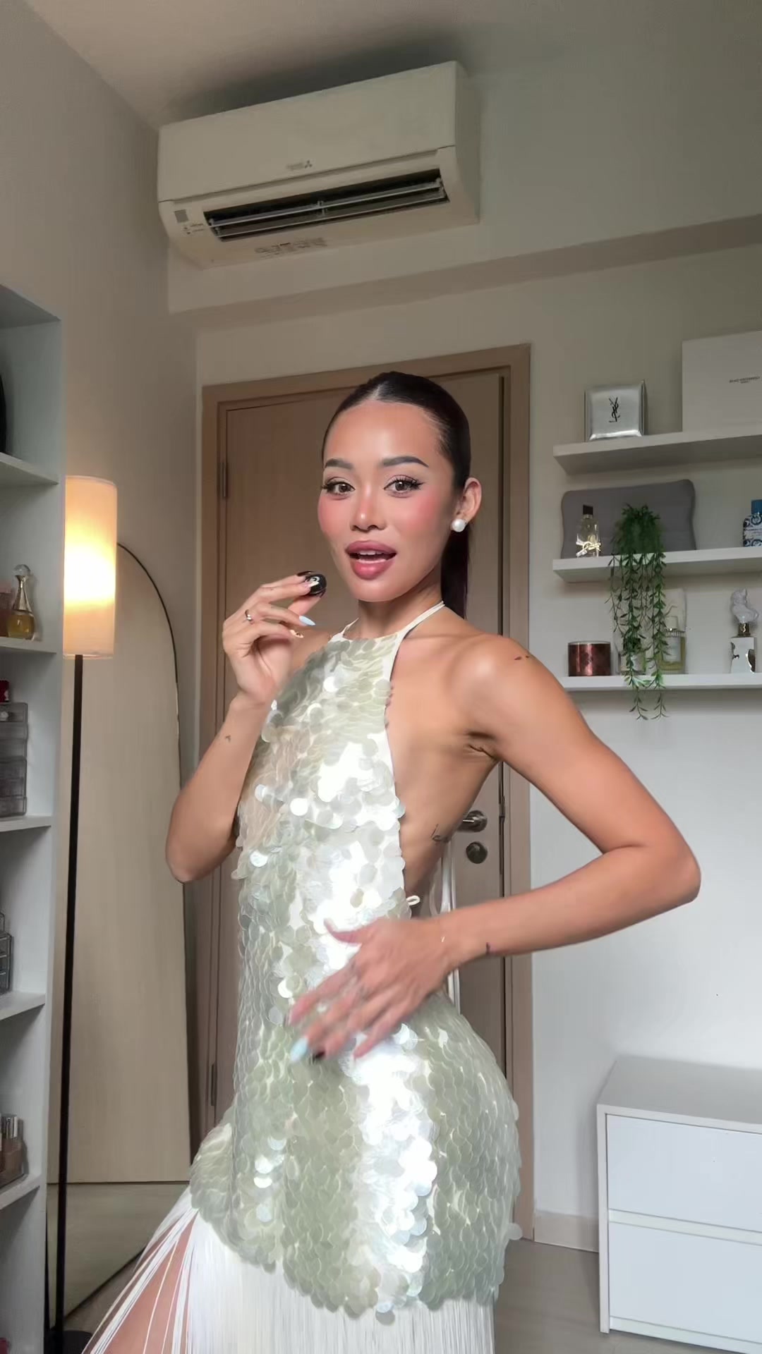 @Lupita&ensp;(B&uacute;p&ensp;b&ecirc;&ensp;da&ensp;n&acirc;u)