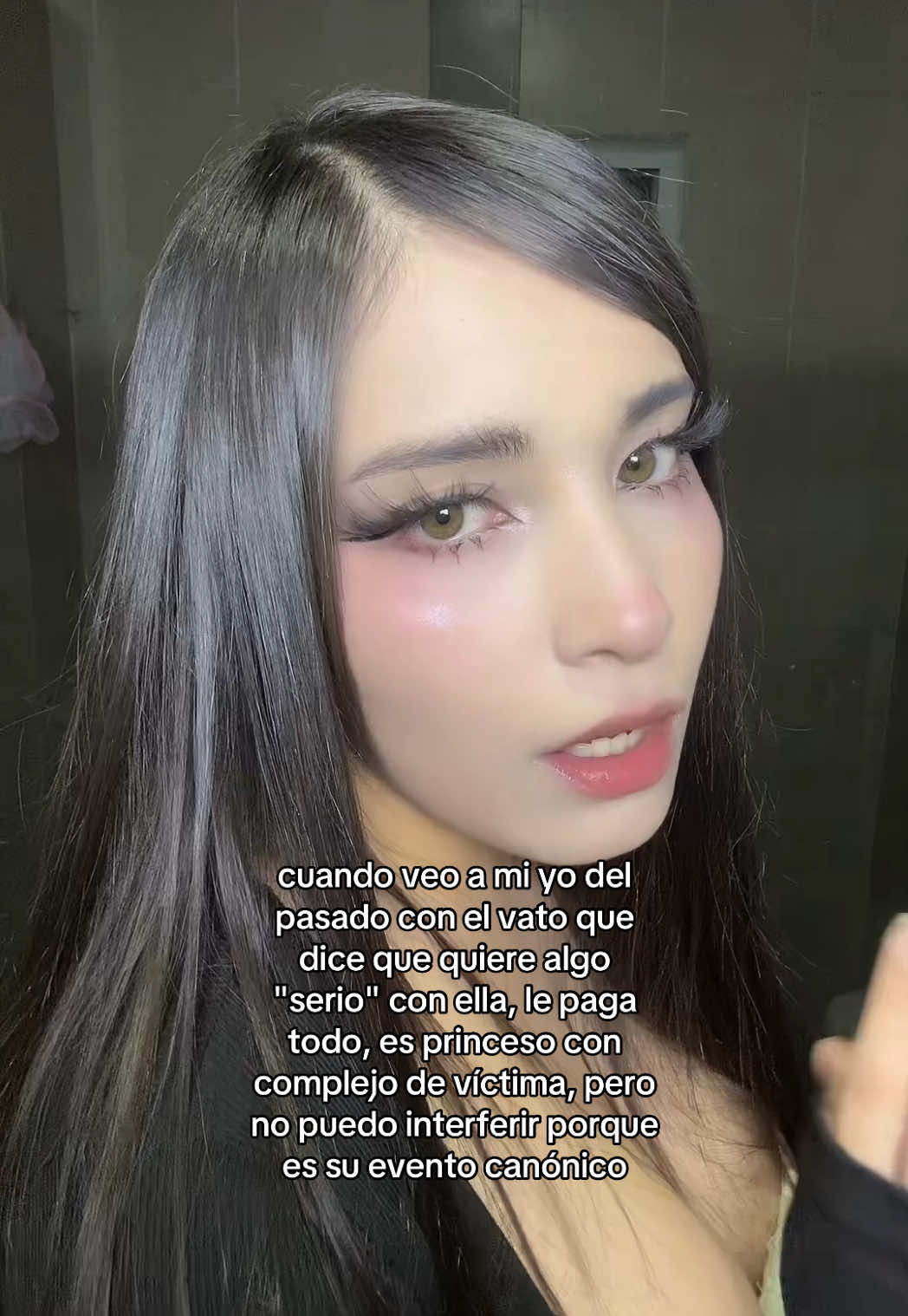 @Alice ⋆˙⟡