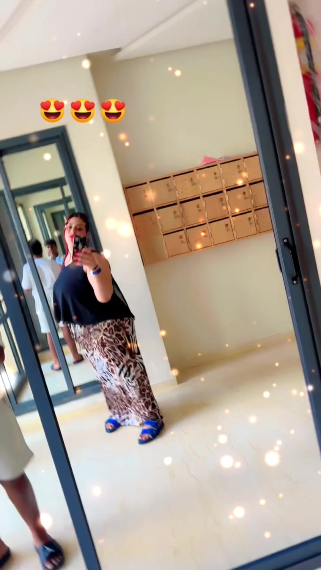 @بنت لميمة🦋🤍🖤🤍🦋