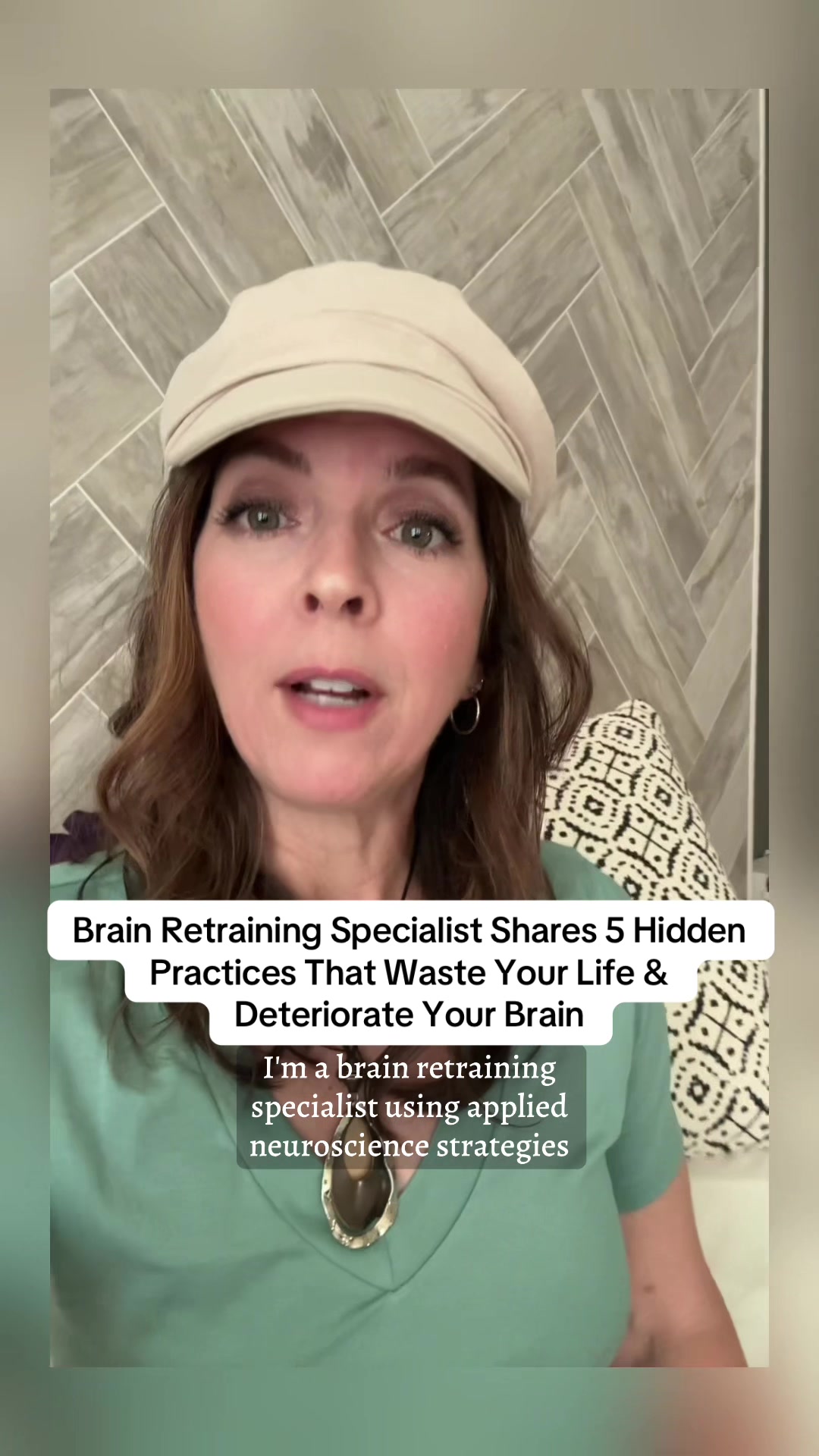 @Accelerated Brain Retraining🧠