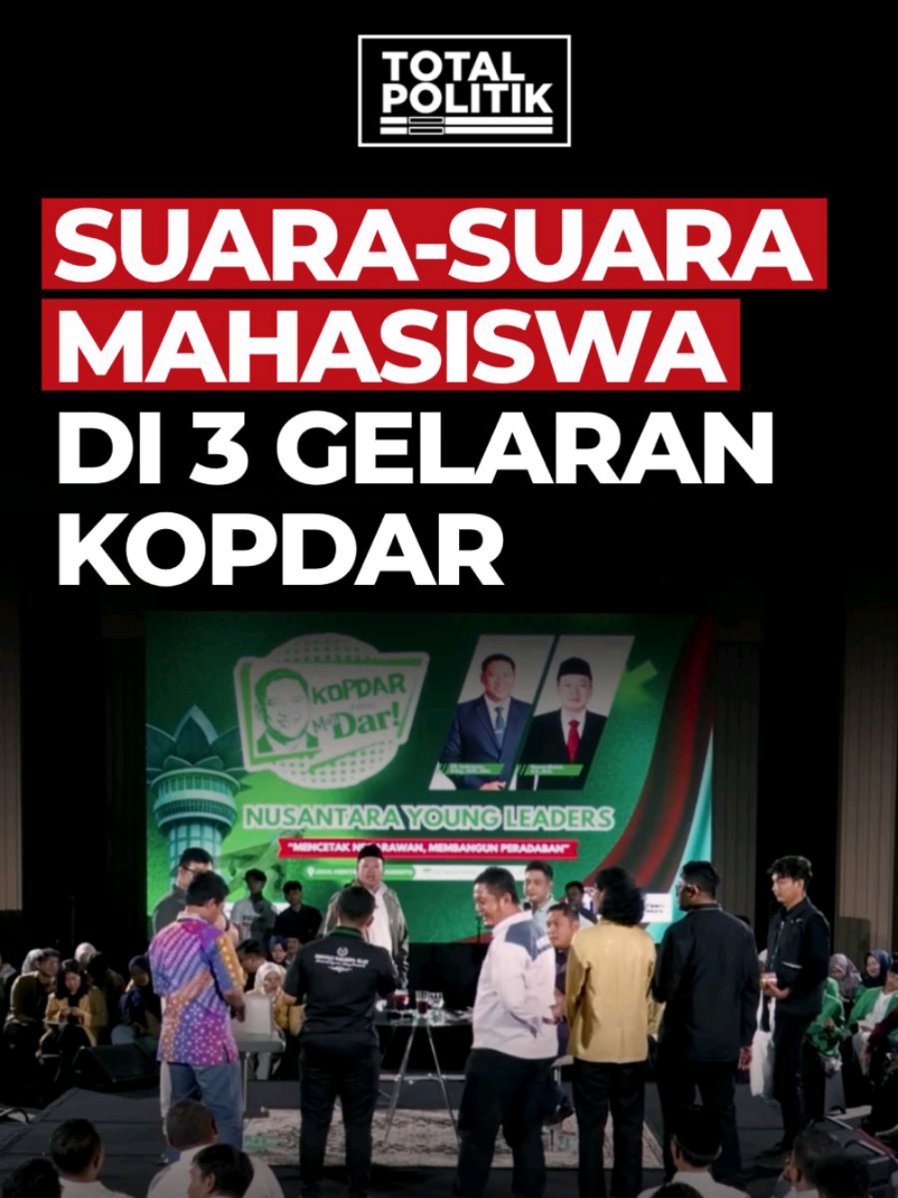 @Total Politik
