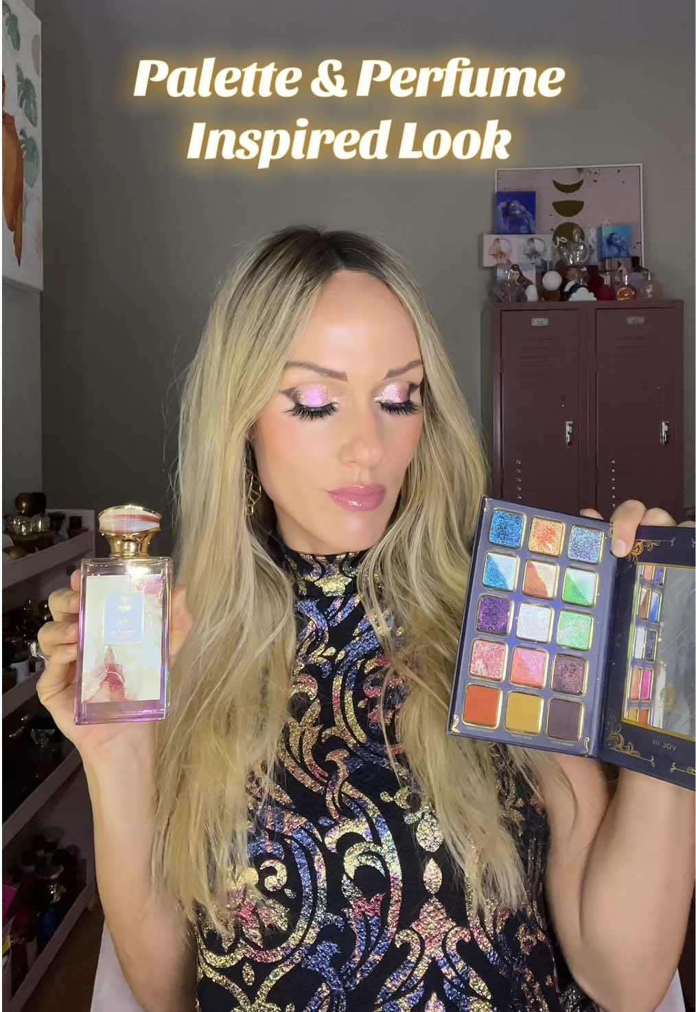 @AleishaBudgetBeauty