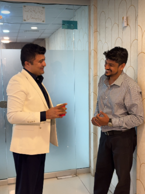 @Tashfeen immigration Solutions