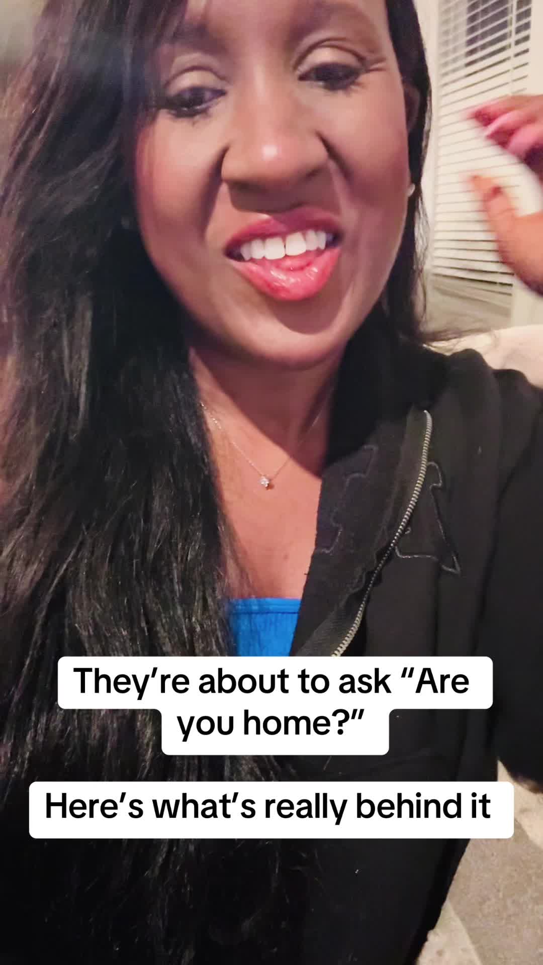@Danielle Addison