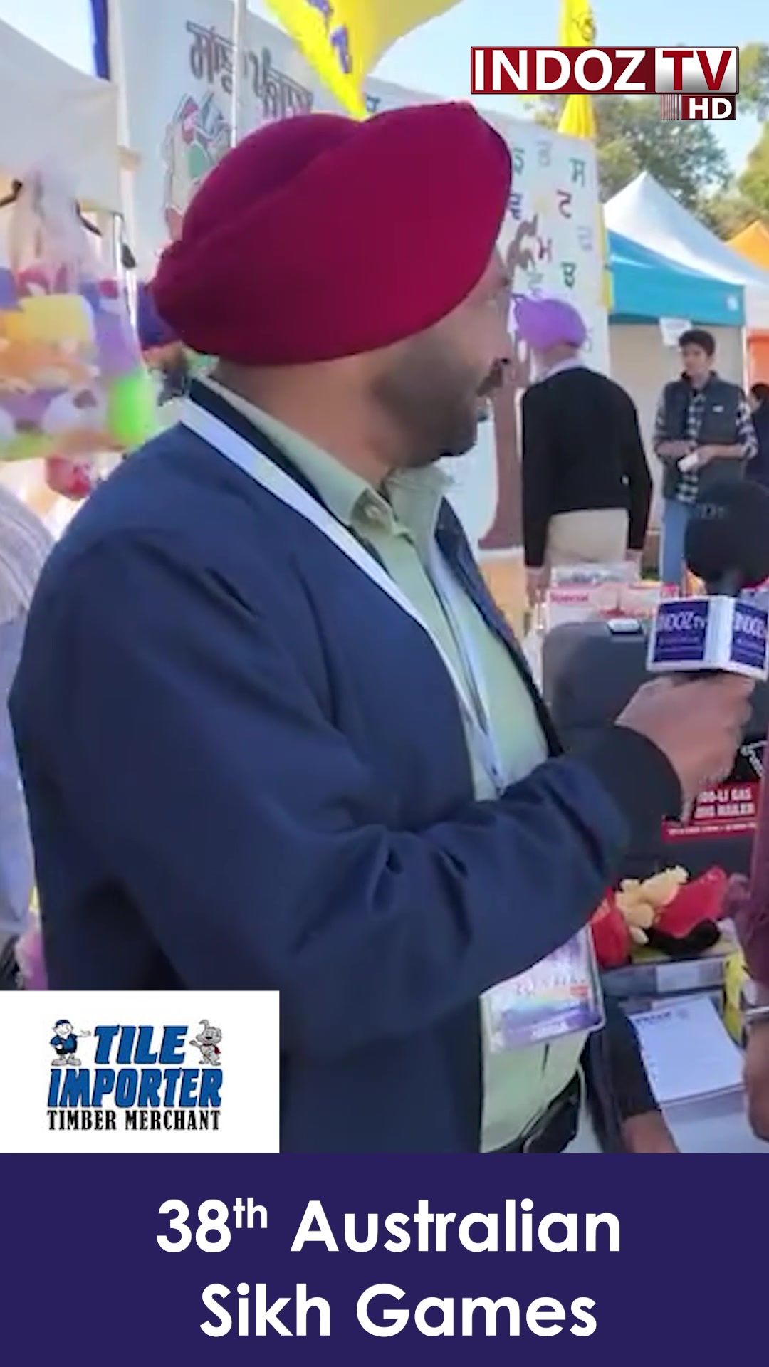 @Indoz tv