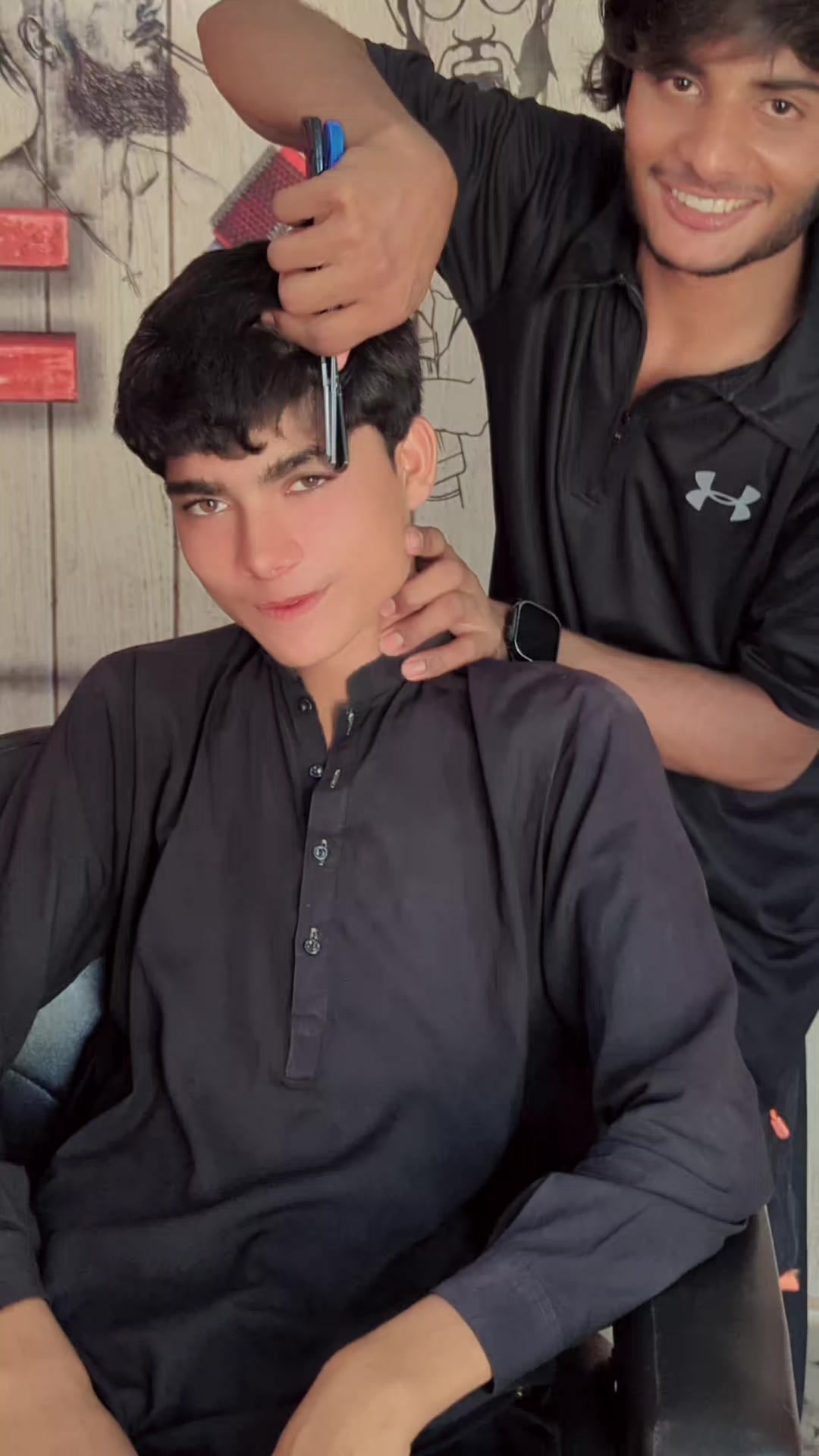 @Dark 🌑 life ✨