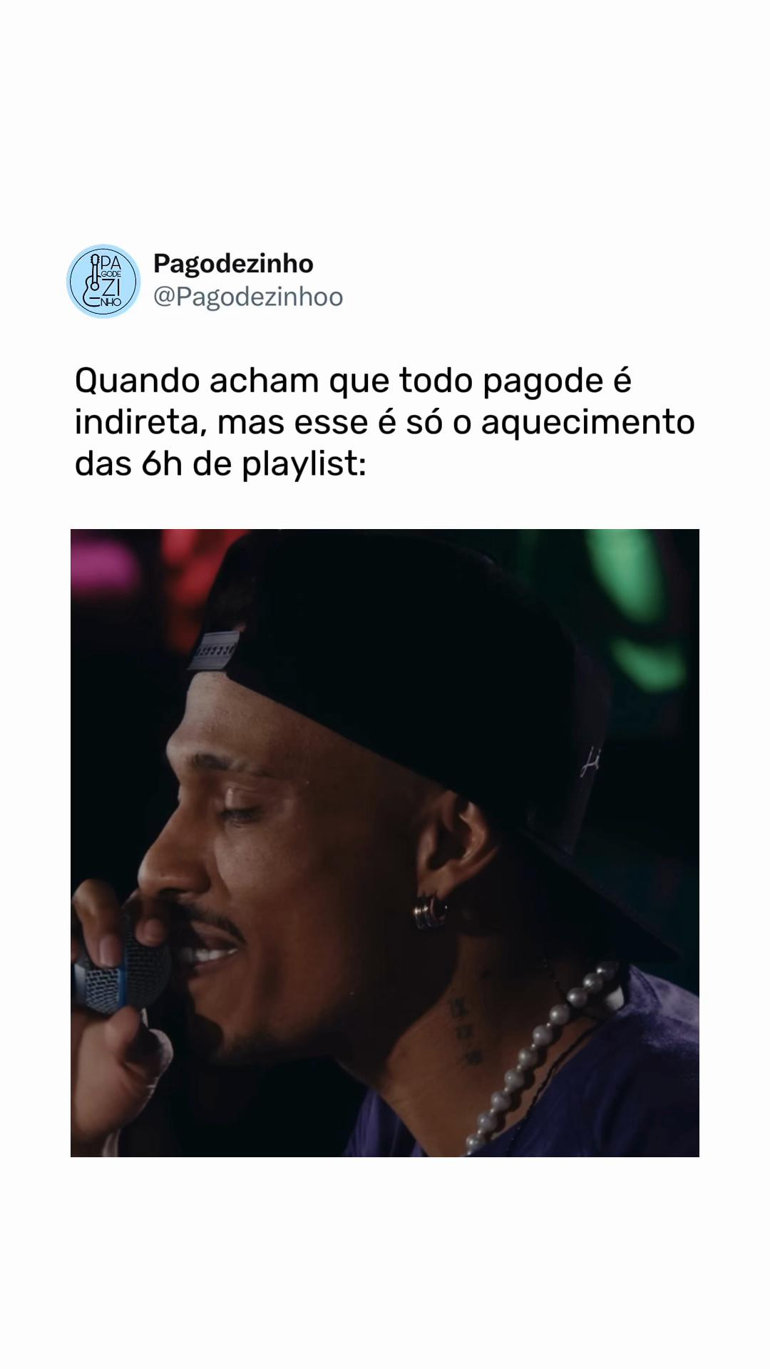 @Pagodezinho