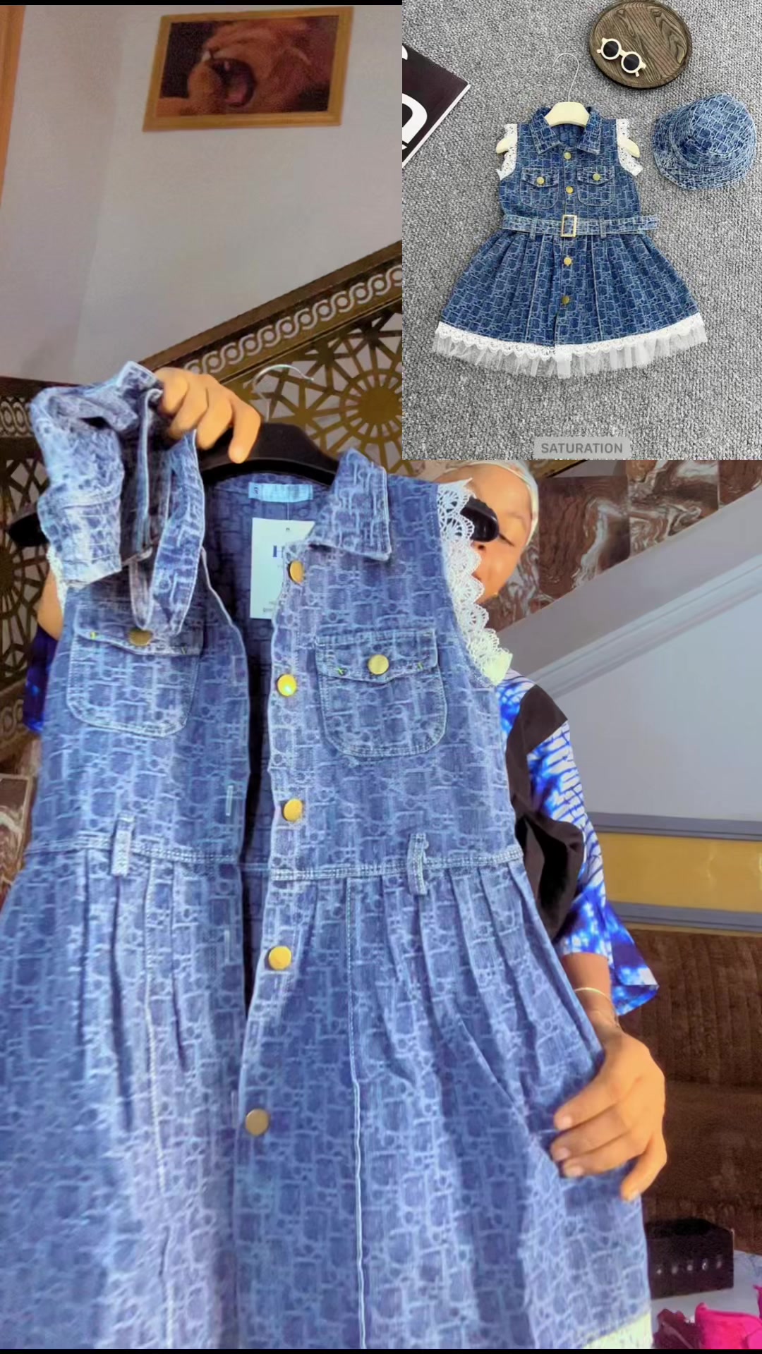@Anambra kiddies wear