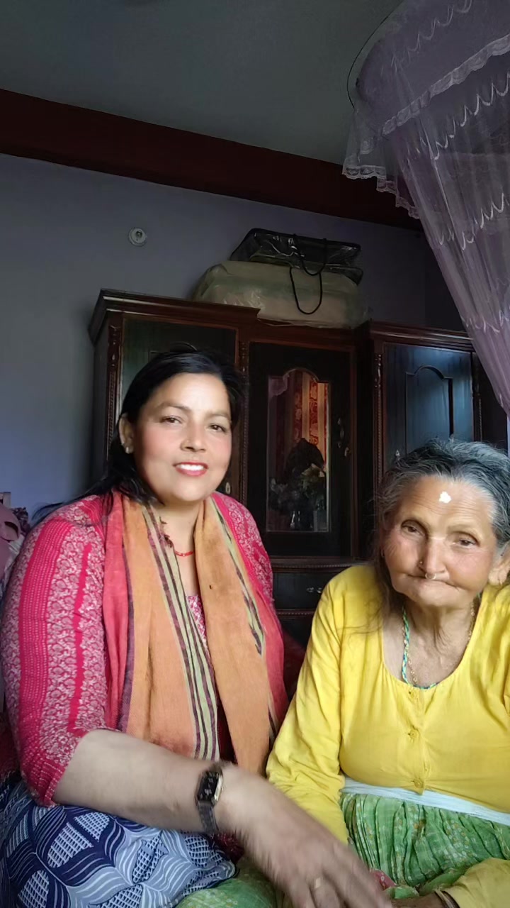 @sita Koirala 09
