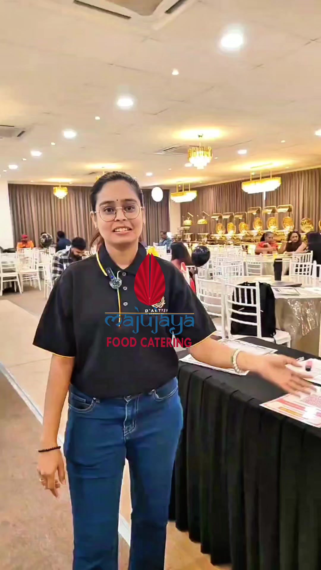@MajujayaFood&Beverage_Catering
